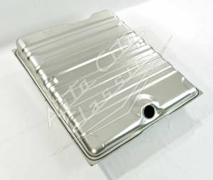 Auto City Classic - 1964-1965 Dodge / Plymouth Midsize Mopar B Body OE Finish Steel Gas Tank CR12BQ - Image 3