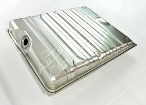 Auto City Classic - 1964-1965 Dodge / Plymouth Midsize Mopar B Body OE Finish Steel Gas Tank CR12BQ - Image 4