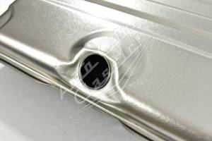 Auto City Classic - 1964-1965 Dodge / Plymouth Midsize Mopar B Body OE Finish Steel Gas Tank CR12BQ - Image 5