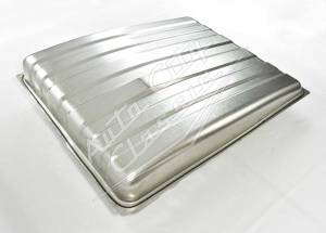 Auto City Classic - 1964-1965 Dodge / Plymouth Midsize Mopar B Body OE Finish Steel Gas Tank CR12BQ - Image 6