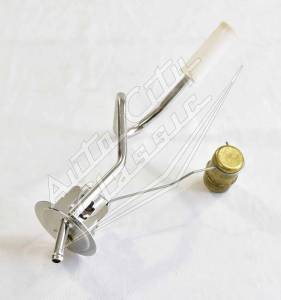Auto City Classic - 1964-1965 Dodge / Plymouth Midsize Mopar B Body OE Finish Steel Gas Tank CR12BQ - Image 7