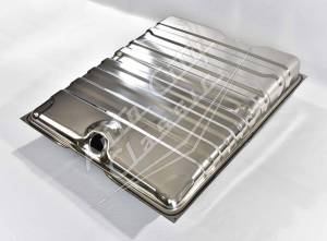1964-1965 Dodge / Plymouth Midsize Mopar B Body Stainless Steel Gas Tank CR12BSS