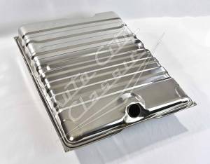 1964-1965 Dodge / Plymouth Midsize Mopar B Body Stainless Steel Gas Tank CR12BSS - Image 2
