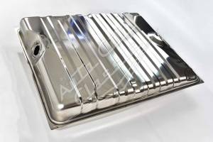 1964-1965 Dodge / Plymouth Midsize Mopar B Body Stainless Steel Gas Tank CR12BSS - Image 3