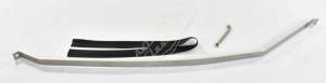 1964-1965 Dodge / Plymouth Midsize Mopar B Body Stainless Steel Gas Tank CR12BSS - Image 7