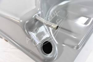 Auto City Classic - 1966-1967 Dodge / Plymouth Mopar B Body Steel Gas Tank CR14P - Image 3