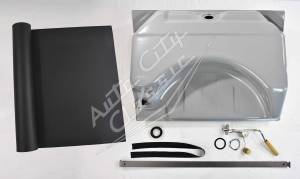 Auto City Classic - 1966-1967 Dodge / Plymouth Mopar B Body Steel Gas Tank CR14P - Image 8