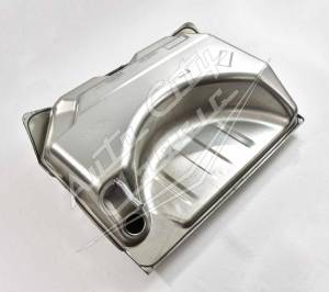 Auto City Classic - 1966-1967 Dodge / Plymouth Mopar B Body OE Finish Steel Gas Tank CR14Q - Image 2