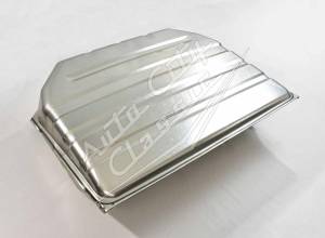 Auto City Classic - 1966-1967 Dodge / Plymouth Mopar B Body OE Finish Steel Gas Tank CR14Q - Image 5