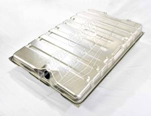 Auto City Classic - 1967-1973 Plymouth Fury OE Finish Steel Gas Tank CR20CQ - Image 2