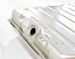 Auto City Classic - 1967-1973 Plymouth Fury OE Finish Steel Gas Tank CR20CQ - Image 3