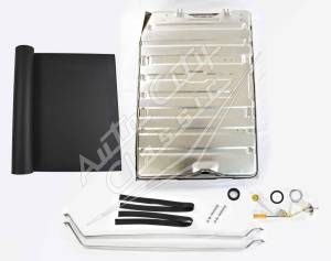 Auto City Classic - 1967-1973 Plymouth Fury OE Finish Steel Gas Tank CR20CQ - Image 10