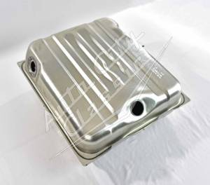 Auto City Classic - 1970 Plymouth Barracuda / Cuda OE Finish Steel Gas Tank CR8AQ - Image 2