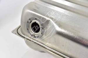 Auto City Classic - 1970 Plymouth Barracuda / Cuda OE Finish Steel Gas Tank CR8AQ - Image 4