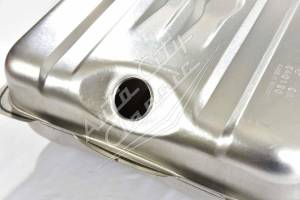 Auto City Classic - 1970 Plymouth Barracuda / Cuda OE Finish Steel Gas Tank CR8AQ - Image 5
