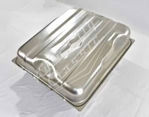 Auto City Classic - 1970 Plymouth Barracuda / Cuda OE Finish Steel Gas Tank CR8AQ - Image 7