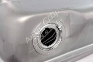 Auto City Classic - March 1972-1974 Plymouth Barracuda / Cuda Steel Gas Tank CR8CP - Image 5