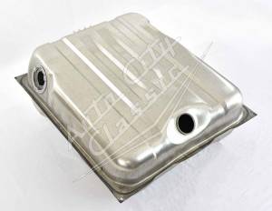 Auto City Classic - March 1972-1974 Plymouth Barracuda / Cuda OE Finish Steel Gas Tank- 4 Vents CR8CQ - Image 2