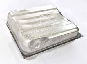 Auto City Classic - March 1972-1974 Plymouth Barracuda / Cuda OE Finish Steel Gas Tank- 4 Vents CR8CQ - Image 7