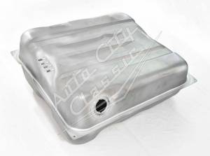 Auto City Classic - March 1970-1974 Dodge Challenger Steel Gas Tank CR8DP - Image 3