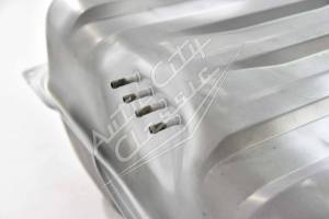 Auto City Classic - March 1970-1974 Dodge Challenger Steel Gas Tank CR8DP - Image 5