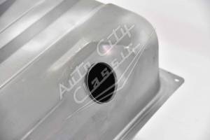 Auto City Classic - March 1970-1974 Dodge Challenger Steel Gas Tank CR8DP - Image 6