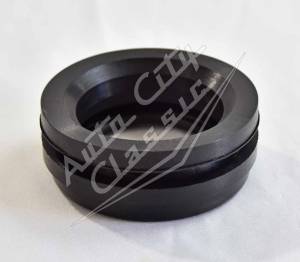 Auto City Classic - 1971- March 1972 Plymouth Barracuda / Cuda Steel Gas Tank - Image 7