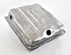 Auto City Classic - 1971- March 1972 Plymouth Barracuda / Cuda OE Finish Steel Gas Tank - Image 2