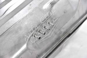 Auto City Classic - 1971- March 1972 Plymouth Barracuda / Cuda OE Finish Steel Gas Tank - Image 5