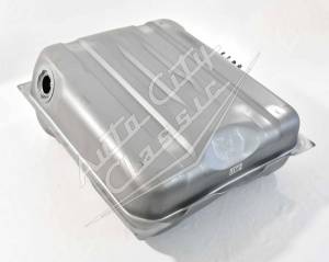 Auto City Classic - 1971- March 1972 Dodge Challenger Steel Gas Tank - Image 2