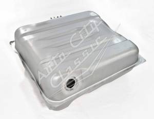 Auto City Classic - 1971- March 1972 Dodge Challenger Steel Gas Tank - Image 3