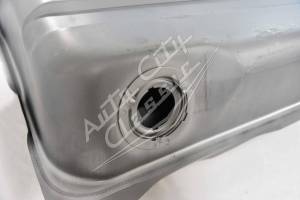 Auto City Classic - 1971- March 1972 Dodge Challenger Steel Gas Tank - Image 4