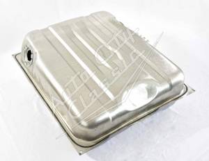 Auto City Classic - 1971- March 1972 Dodge Challenger OE Finish Steel Gas Tank - Image 2