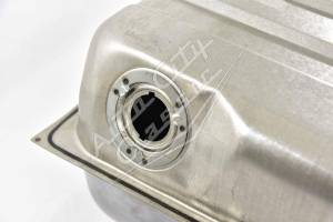 Auto City Classic - 1971- March 1972 Dodge Challenger OE Finish Steel Gas Tank - Image 4