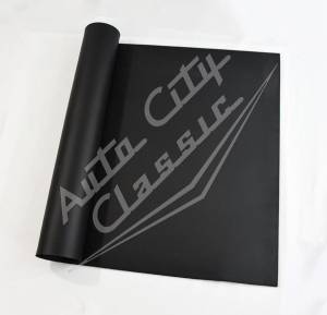 Auto City Classic - 1968-1970 Dodge Charger Stainless Steel Gas Tank w/o EEC CR9ASS - Image 9