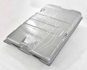 Auto City Classic - 1970 Dodge Charger Steel Gas Tank with EEC- 4 Vents CR9BP - Image 2