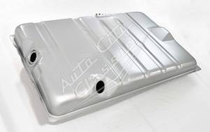 Auto City Classic - 1970 Dodge Charger Steel Gas Tank with EEC- 4 Vents CR9BP - Image 3