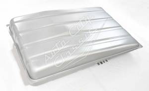 Auto City Classic - 1970 Dodge Charger Steel Gas Tank with EEC- 4 Vents CR9BP - Image 7