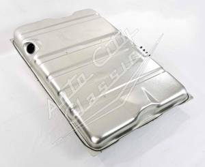 1970 Dodge Charger OE Finish Steel Gas Tank with EEC CR9BQ