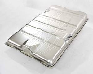 Auto City Classic - 1970 Dodge Charger OE Finish Steel Gas Tank with EEC CR9BQ - Image 2