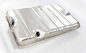 Auto City Classic - 1970 Dodge Charger OE Finish Steel Gas Tank with EEC CR9BQ - Image 3