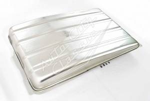 Auto City Classic - 1970 Dodge Charger OE Finish Steel Gas Tank with EEC CR9BQ - Image 7