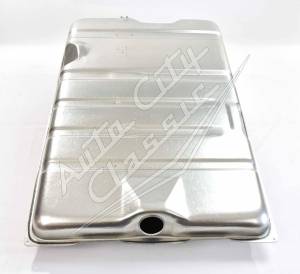 1968-1970 Dodge / Plymouth Mopar B Body OE Finish Steel Gas Tank CR9CQ