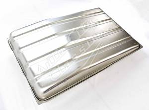 Auto City Classic - 1968-1970 Dodge / Plymouth Mopar B Body OE Finish Steel Gas Tank CR9CQ - Image 7