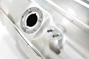 Auto City Classic - 1968-1970 Dodge / Plymouth Mopar B Body OE Finish Steel Gas Tank CR9CQ - Image 9