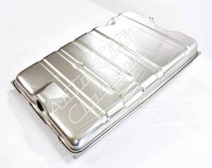 Auto City Classic - 1968-1970 Dodge / Plymouth Mopar B Body OE Finish Steel Gas Tank CR9CQ - Image 13
