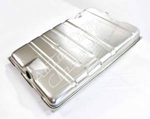Auto City Classic - 1968-1970 Dodge / Plymouth Mopar B Body Stainless Steel Gas Tank CR9CSS - Image 2