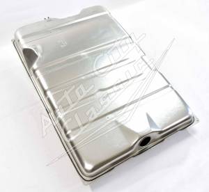 Auto City Classic - 1968-1970 Dodge / Plymouth Mopar B Body Stainless Steel Gas Tank CR9CSS - Image 3