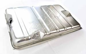 Auto City Classic - 1968-1970 Dodge / Plymouth Mopar B Body Stainless Steel Gas Tank CR9CSS - Image 4