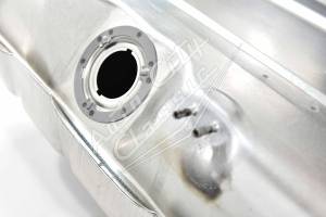 Auto City Classic - 1968-1970 Dodge / Plymouth Mopar B Body Stainless Steel Gas Tank CR9CSS - Image 5